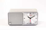 Geneva Time White